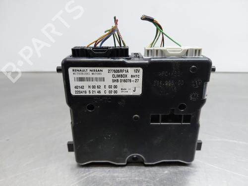 Used Electronic module NISSAN QASHQAI III (J12) [2021-2026]  31129985