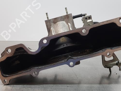 Intake manifold TOYOTA AVENSIS Saloon (_T27_) 2.2 D-4D (ADT271_, ADT271R) | BP13737832M70 