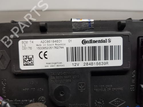 Electronic module RENAULT CLIO IV (BH_) | BP30787332M83
