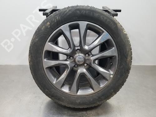 Used Rim JEEP GRAND CHEROKEE IV (WK, WK2) [2010-2025]  29258001