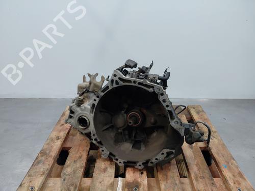 Getriebe für TOYOTA COROLLA (_E12_) 1.4 D (NDE120_, NDE120R) (90 hp) 31291124