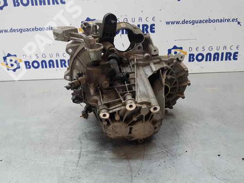 Gearbox SKODA FABIA III (NJ3)  | BP7584334M3 