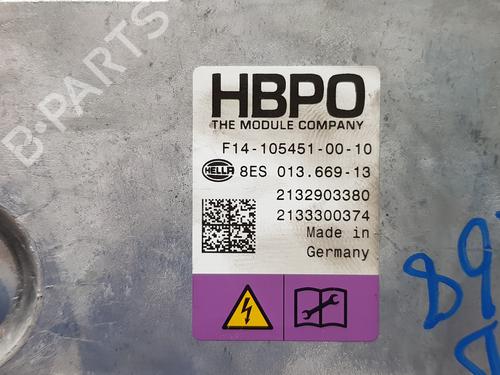 Elektronisk modul BMW X3 (G01, F97, G08)  | BP20126390M83 