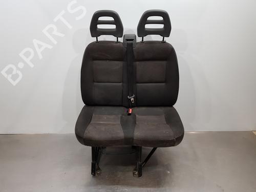 Right front seat CITROËN JUMPER II Van  8845WR