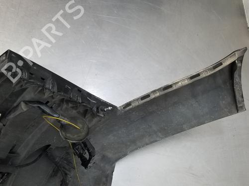 Rear bumper AUDI A8 D3 (4E2, 4E8) 4.2 quattro | BP19116911C8 