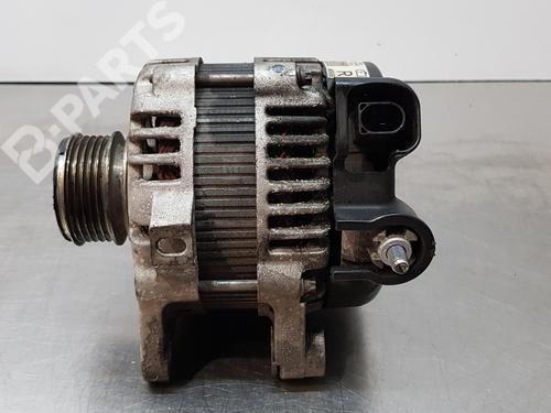 Used Alternator KIA CARENS IV [2013-2025]  9819340