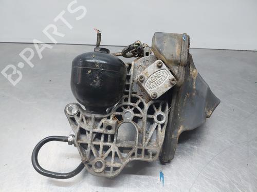 Electronic module CITROËN C4 Picasso I MPV (UD_)  | BP31124112M83 