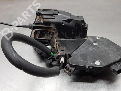Rear left lock LAND ROVER RANGE ROVER IV (L405) 5.0 SCV8 4x4 | BP11936508C100 