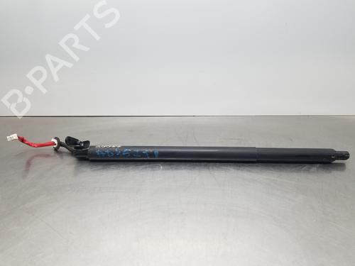 Gassdemper Bakluke MAZDA CX-5 (KF)  | BP29279450C138 