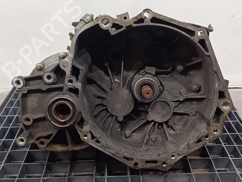 Manual gearbox OPEL ASTRA H (A04) [2004-2014]  18027651