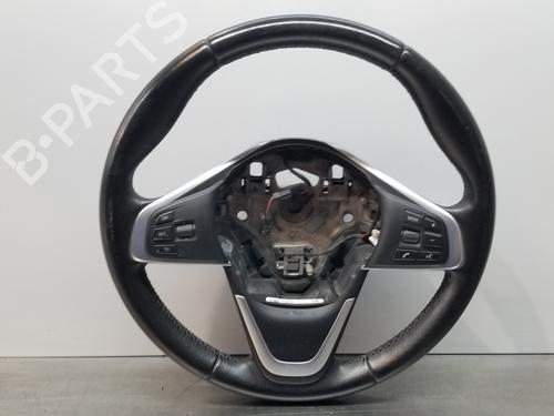 Used Steering wheel BMW X1 (F48) sDrive 18 d (150 hp) 17724052