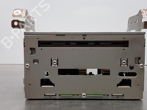 Bilradio MITSUBISHI LANCER VIII (CY_A, CZ_A) [2007-2025]  15379799