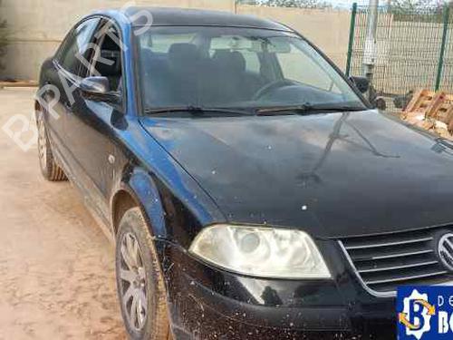 Lenkgetriebe VW PASSAT B5.5 (3B3)  | BP21788924M22 