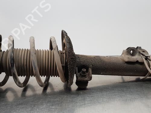 Used Right front shock absorber MERCEDES-BENZ E-CLASS Coupe (C207) [2009-2016]  16855755