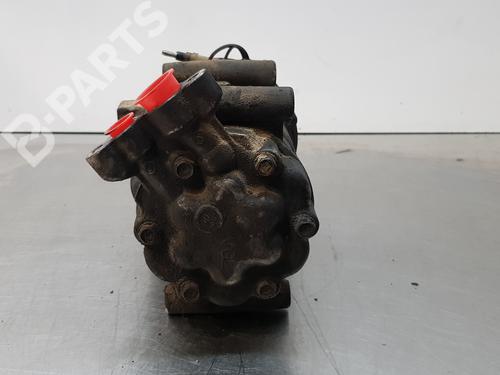 AC compressor RENAULT KANGOO (KC0/1_) | BP11872002M34