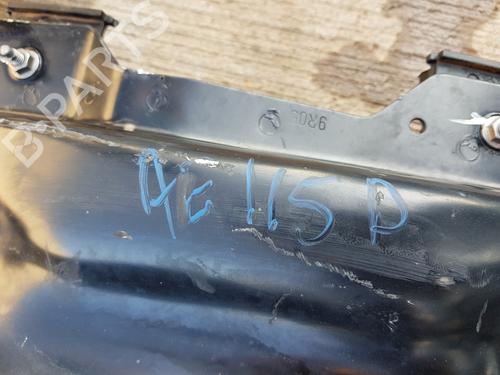 Subframe CITROËN C4 CACTUS  | BP29612271M9