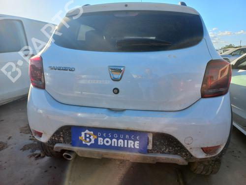 Right front shock absorber DACIA SANDERO II  | BP30880314M17 