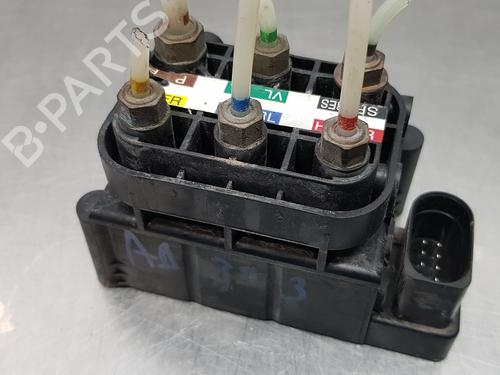 Elektronisk sensor MERCEDES-BENZ R-CLASS (W251, V251) R 320 CDI 4-matic (251.022, 251.122) | BP21805699M84 
