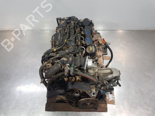 Engine CITROËN C4 Picasso I MPV (UD_) | BP30317058M1