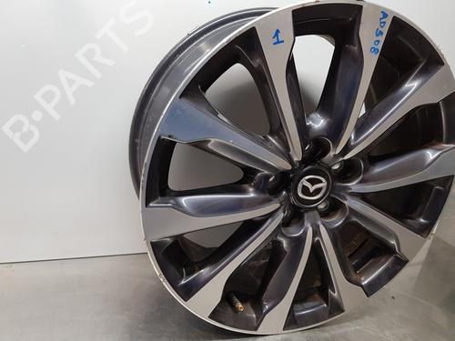 Rim MAZDA CX-3 (DK)  | BP30191292C45 