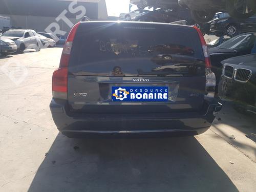 Engine control unit (ECU) VOLVO V70 II (285)  | BP7590974M57 