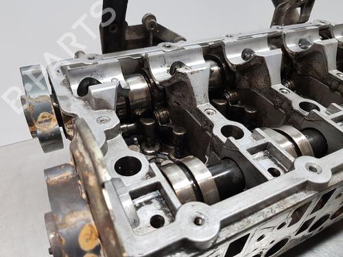 Cylinder head VW PASSAT B6 (3C2)  | BP28605753M5 