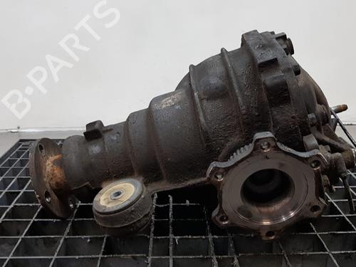 Used Rear differential NISSAN PATHFINDER III (R51) 2.5 dCi 4WD (171 hp) 18908970