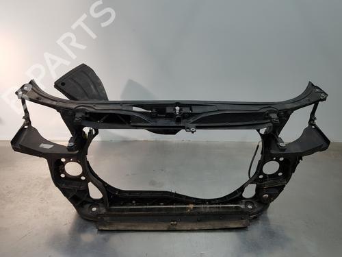 Frontplade/Frontkurv AUDI A4 B6 Convertible (8H7) [2002-2009]  29248421