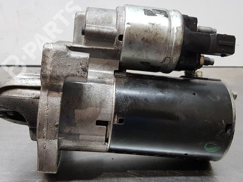 Startmotor CITROËN C4 CACTUS 1.2 THP 110 (110 hp) 10912080