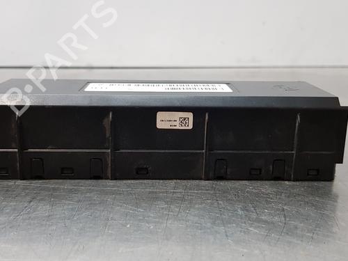Used Control unit OPEL ASTRA J (P10) [2009-2016]  10051011