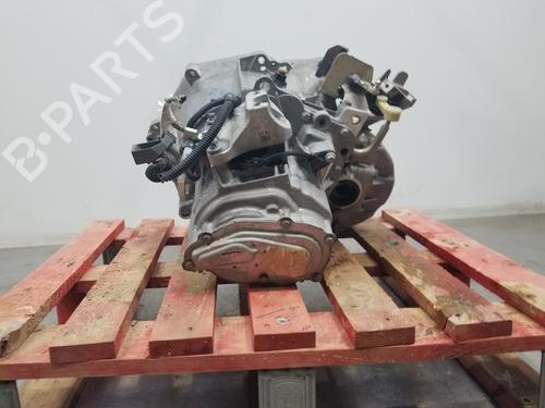 Gearbox PEUGEOT 208 II (UB_, UP_, UW_, UJ_)  | BP29421883M3 