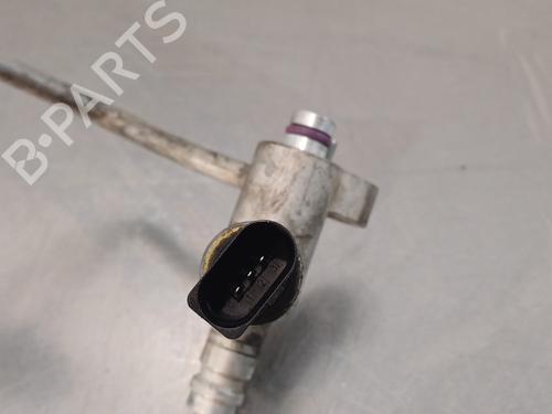 AC pipe VW TRANSPORTER T5 Bus (7HB, 7HJ, 7EB, 7EJ)  | BP15960879M126 