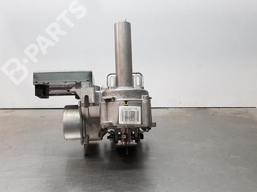 Steering column FORD KA+ III (UK, FK) 1.2 Ti-VCT | BP9669590M21