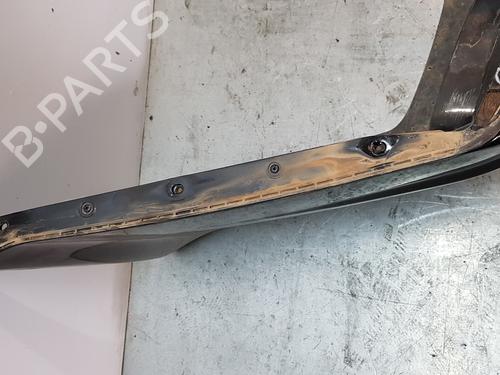 Rear bumper MASERATI QUATTROPORTE V 4.2 | BP10232323C8 