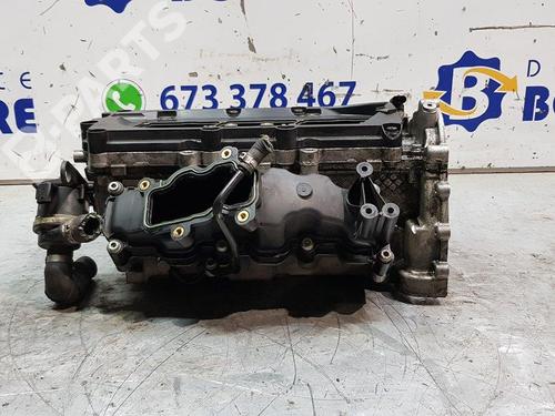 Used Cylinder head Cylinder head PORSCHE CAYENNE (92A) 3.0 Diesel (239 hp) 10973618 10973618