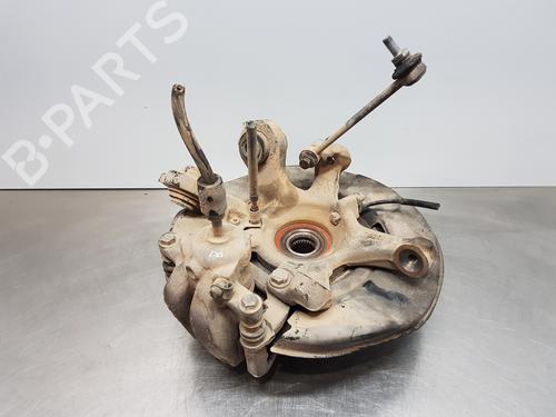 Left rear steering knuckle BMW 1 (E87) 116 i | BP26552313M27