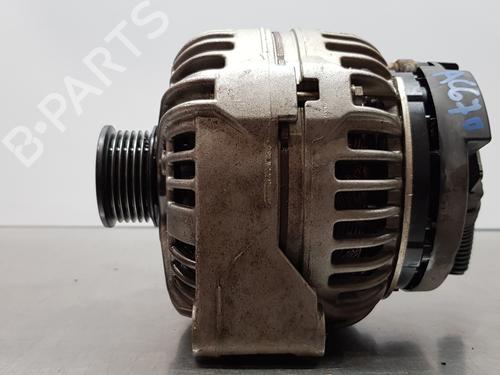 Generator MERCEDES-BENZ E-CLASS (W211) E 240 (211.061) (177 hp) 15958658