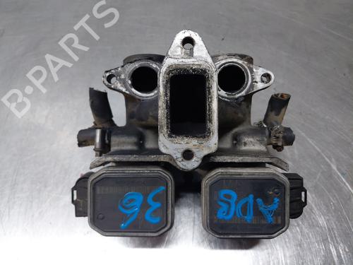 EGR-Ventil MERCEDES-BENZ M-CLASS (W163) ML 400 CDI (163.128) (250 hp) 31327869