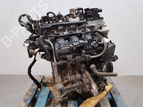 Moteur OPEL CROSSLAND X / CROSSLAND (P17, P2QO) [2017-2025]  27528509