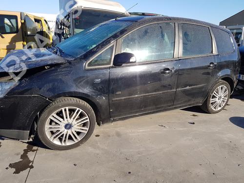 Egr FORD FOCUS C-MAX (DM2) 2.0 TDCi | BP10693960M69