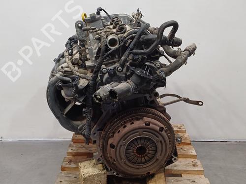 Engine SEAT IBIZA IV (6J5, 6P1)  | BP16936199M1 