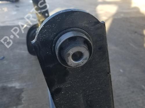 Rear axle RENAULT TRAFIC III Van (FG_)  | BP20715402M2 