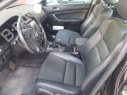 ECU airbags HONDA ACCORD VII (CL, CN) 2.0 (CL7) | BP9689290M53 