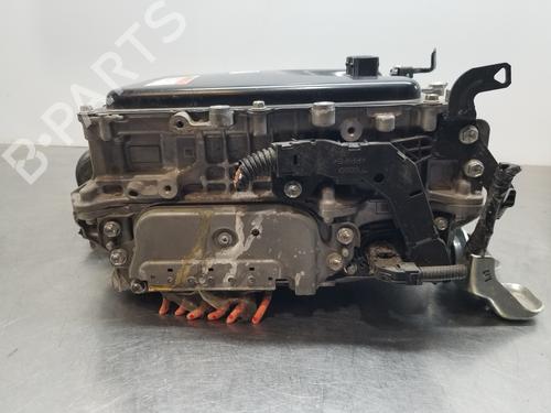 Battery TOYOTA COROLLA Estate (_E21_) 1.8 Hybrid (ZWE211W) | BP29004372E11 