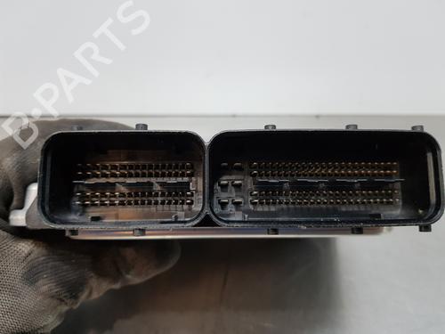 Engine control unit (ECU) SEAT EXEO (3R2)  | BP26552167M57 