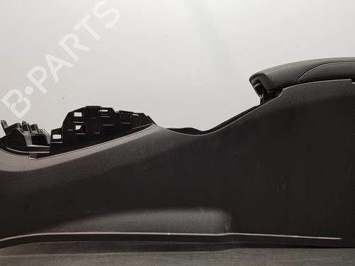 Armlene NISSAN QASHQAI II SUV (J11, J11_) 1.2 DIG-T (115 hp) 18603075