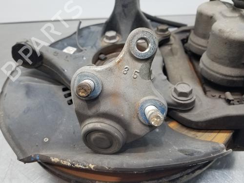 Left front steering knuckle LEXUS NX (_Z1_)  | BP24114138M25 