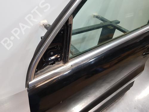 Left front door VW TIGUAN (5N_)  | BP28024134C2 