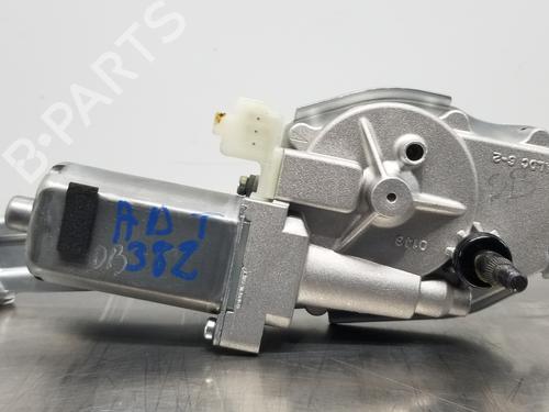 Used Rear wiper motor HYUNDAI TUCSON (NX4E, NX4A) 1.6 CRDi Hybrid 48V (136 hp) 20848057
