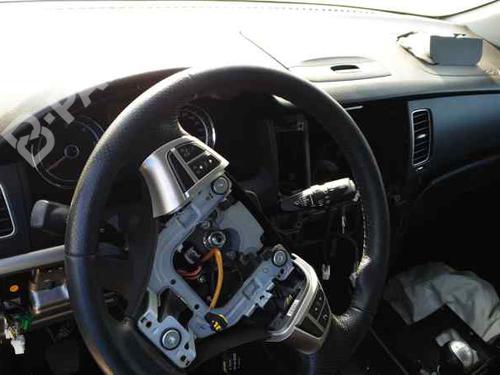 Steering column SSANGYONG KORANDO (CK)  | BP7583376M21 